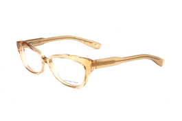 Bottega Veneta BV-175-HAM Gafas de Vista Marrón Mujer