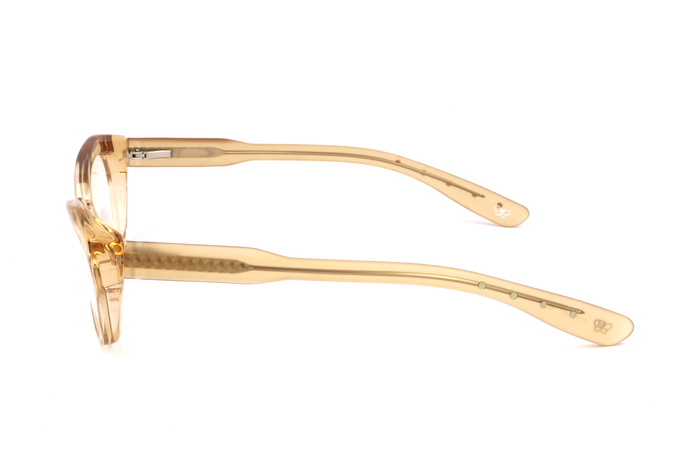 Bottega Veneta BV-175-HAM Gafas de Vista Marrón Mujer Bottega Veneta BV-175-HAM Gafas de Vista Marrón Mujer