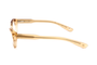 Bottega Veneta BV-175-HAM Gafas de Vista Marrón Mujer