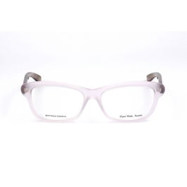 Montura de Gafas Mujer Bottega Veneta BV205449 Ø 52 mm