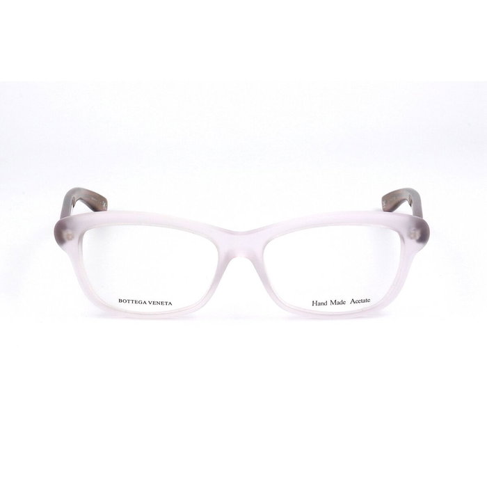 Montura de Gafas Mujer Bottega Veneta BV205449 Ø 52 mm