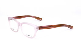 Bottega Veneta BV-205-449 Gafas de vista moradas