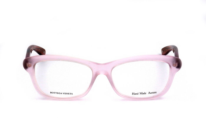 Bottega Veneta BV-205-449 Gafas de vista moradas