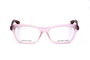 Bottega Veneta BV-205-449 Gafas de vista moradas