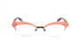 Bottega Veneta BV-211-HN1 Gafas de vista Rosa Metal