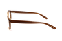 Bottega Veneta BV-236-SJ9 Gafas de vista Marrón