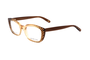 Bottega Veneta BV-236-SJ9 Gafas de vista Marrón