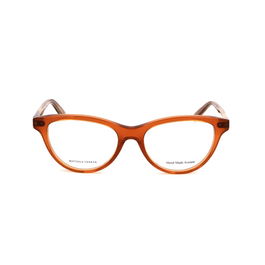 Montura de Gafas Mujer Bottega Veneta BV241F19 Ø 50 mm