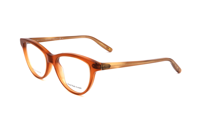 Bottega Veneta BV-241-F19 Gafas de vista marrón mujer Bottega Veneta BV-241-F19 Gafas de vista marrón mujer