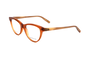Bottega Veneta BV-241-F19 Gafas de vista marrón mujer