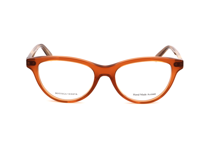 Bottega Veneta BV-241-F19 Gafas de vista marrón mujer Bottega Veneta BV-241-F19 Gafas de vista marrón mujer