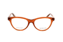 Bottega Veneta BV-241-F19 Gafas de vista marrón mujer