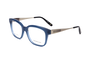Bottega Veneta BV-242-F2G Azul