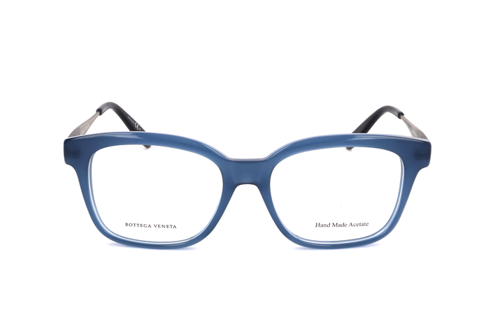 Bottega Veneta BV-242-F2G Azul