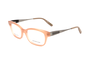 Bottega Veneta BV-243-F2D Rosa para Mujer