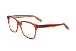 Bottega Veneta BV-244-F2K Gafas de vista Rosa
