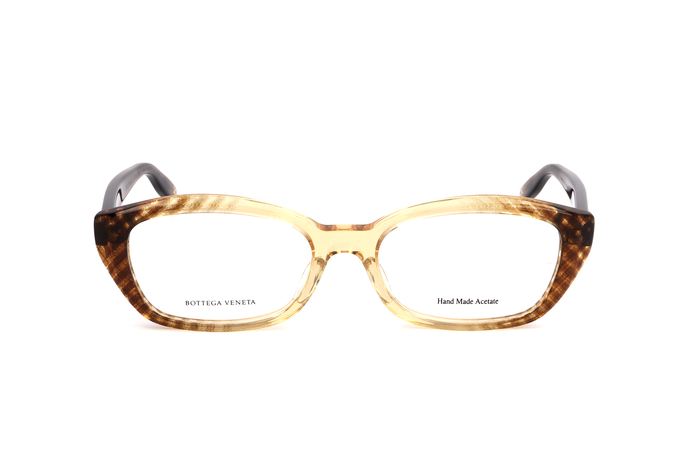 Bottega Veneta BV-601-J-5EL para Mujer, Marrón