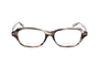 Bottega Veneta BV-601-J-E7Z Gafas de Vista para Mujer en Negro