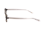 Bottega Veneta BV-601-J-E7Z Gafas de Vista para Mujer en Negro