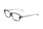 Bottega Veneta BV-601-J-E7Z Gafas de Vista para Mujer en Negro