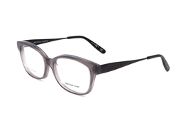 Bottega Veneta BV-602-J-F26 Gafas de vista Gris