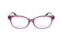 Bottega Veneta BV-602-J-F2B Gafas de Vista Gris