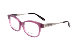 Bottega Veneta BV-602-J-F2B Gafas de Vista Gris