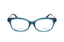 Bottega Veneta BV-602-J-F2G Gafas de vista Azul
