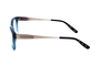 Bottega Veneta BV-602-J-F2G Gafas de vista Azul