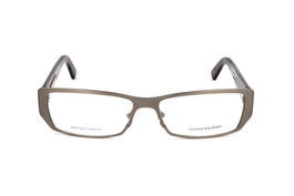Bottega Veneta BV-83-20 Gafas de vista Gris para Mujer