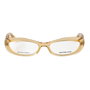 Bottega Veneta BV-84-NL Gafas de vista marrón para mujer