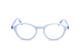 Diesel DL5024-020 Gafas de lectura Gris