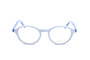 Diesel DL5024-020 Gafas de lectura Gris