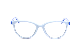 Diesel DL5025-020 Gafas de vista Gris