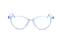 Diesel DL5025-020 Gafas de vista Gris