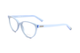 Diesel DL5025-020 Gafas de vista Gris