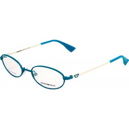 Emporio Armani EA9663-IQD Gafas de Vista Azul