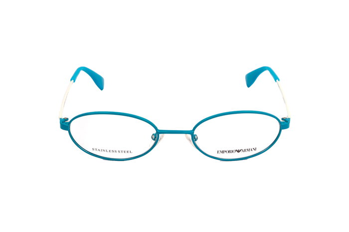 Emporio Armani EA9663-IQD Gafas de Vista Azul