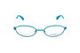 Emporio Armani EA9663-IQD Gafas de Vista Azul