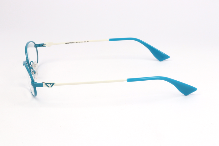 Emporio Armani EA9663-IQD Gafas de Vista Azul