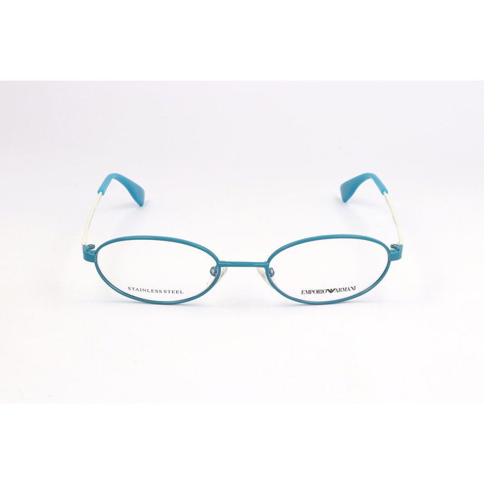 Emporio Armani EA9663-IQD Gafas de Vista Azul