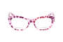 Emporio Armani EA9864-GP9 Gafas de vista Morado