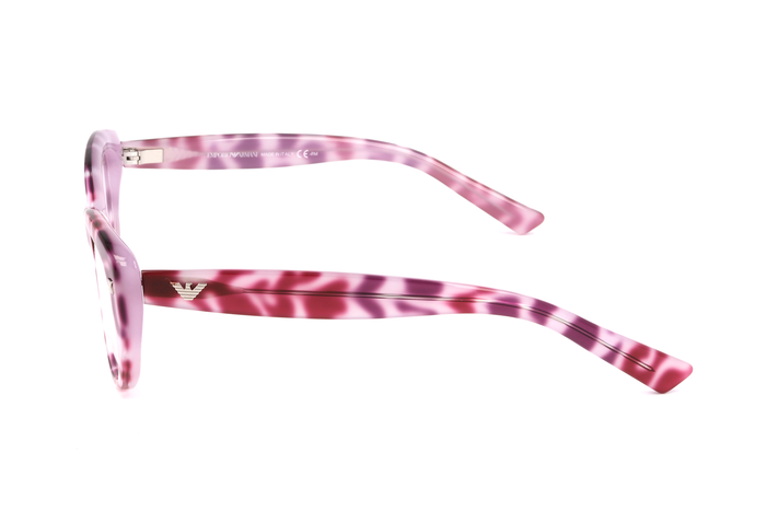 Emporio Armani EA9864-GP9 Gafas de vista Morado Emporio Armani EA9864-GP9 Gafas de vista Morado
