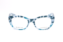 Emporio Armani EA9864-GPD Gafas de vista Azul