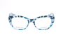Emporio Armani EA9864-GPD Gafas de vista Azul