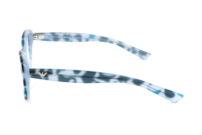 Emporio Armani EA9864-GPD Gafas de vista Azul Emporio Armani EA9864-GPD Gafas de vista Azul