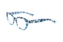 Emporio Armani EA9864-GPD Gafas de vista Azul