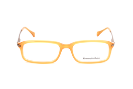 Ermenegildo Zegna VZ3519-06DS Gafas de vista Amarillo