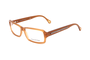 Ermenegildo Zegna VZ3556-0T91 Gafas de vista marrón