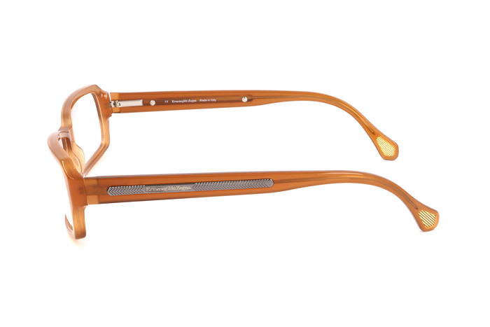 Ermenegildo Zegna VZ3556-0T91 Gafas de vista marrón